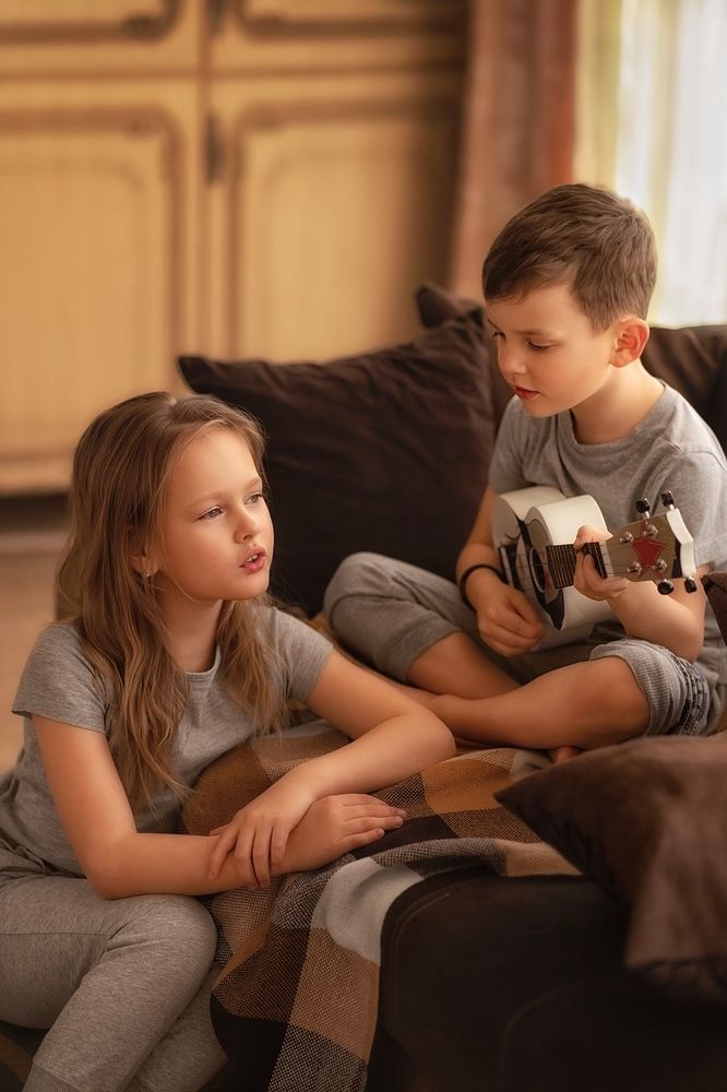 Фотография автора Юлия Март