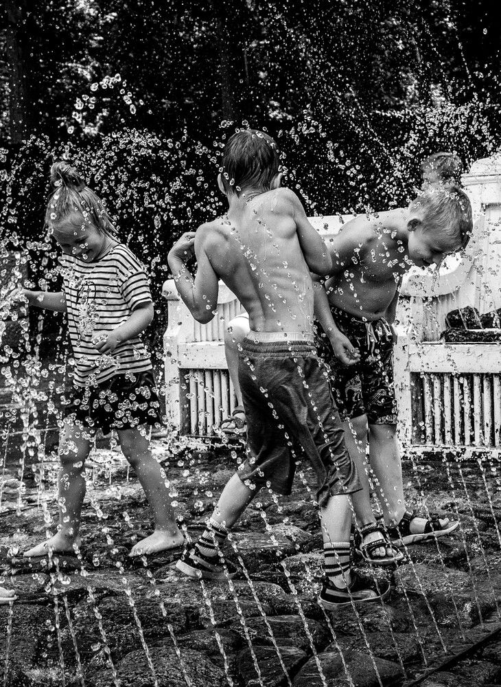 Photograph by Анна Стрелковская