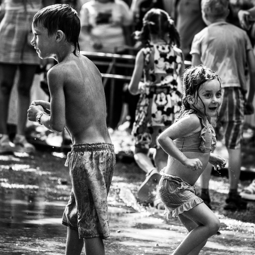 Photograph by Анна Стрелковская