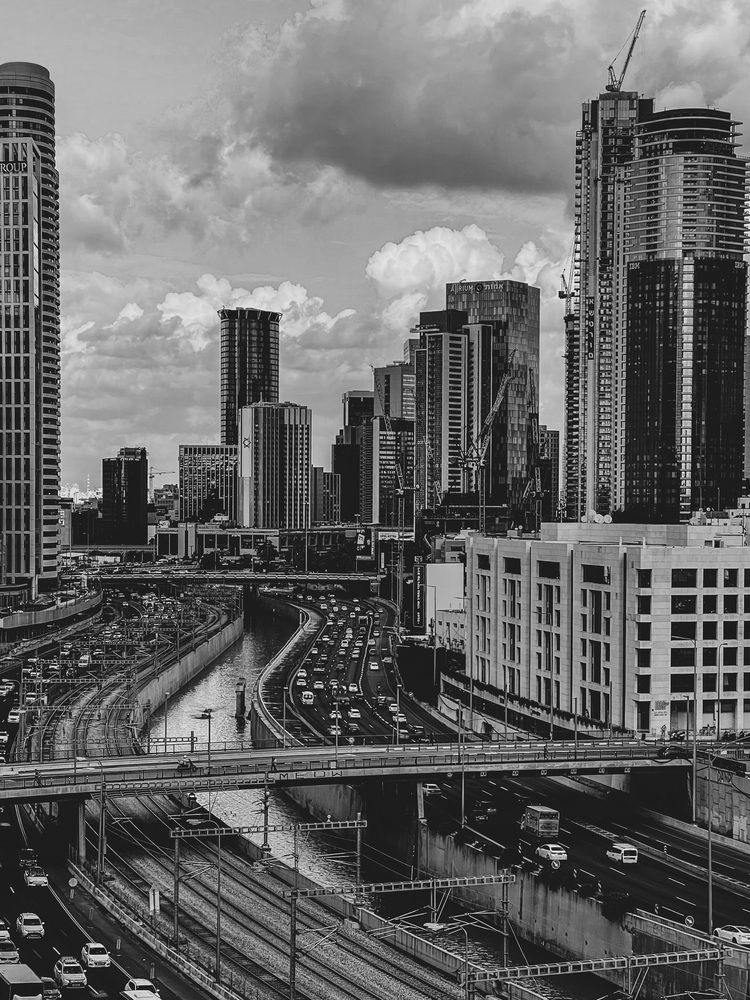 Photograph by Svetlana Garifullina