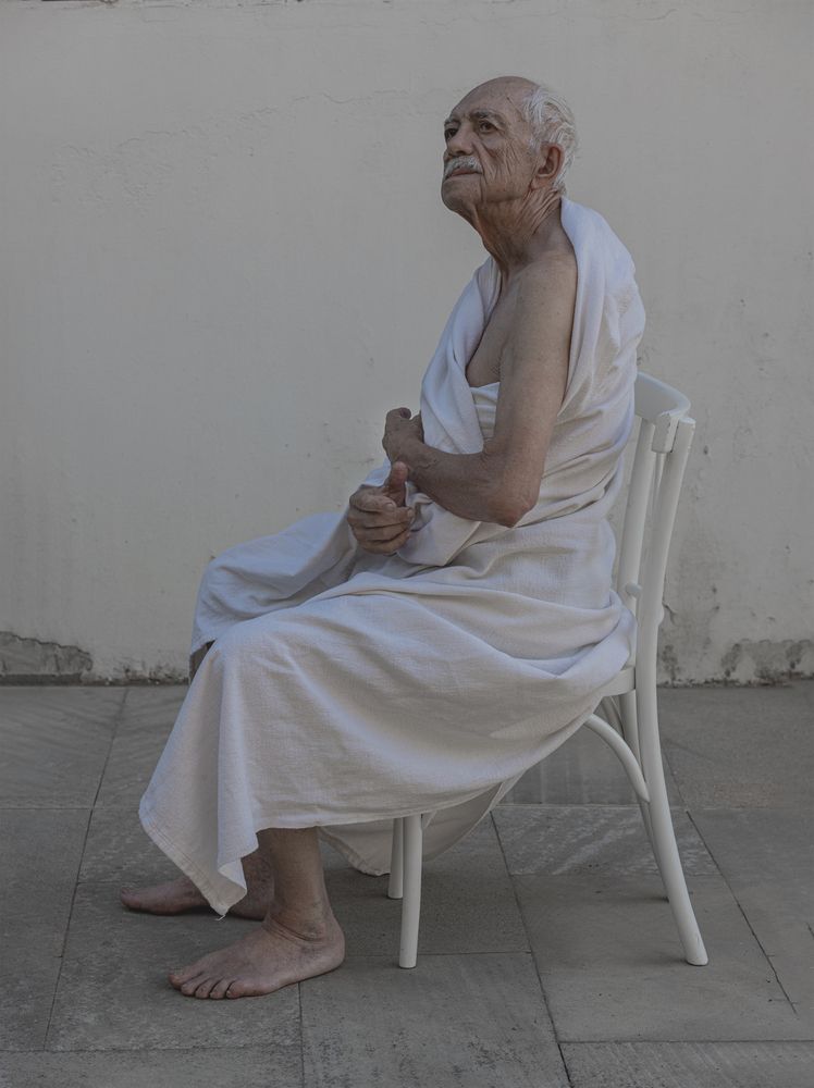 Photograph by Екатерина Позднякова