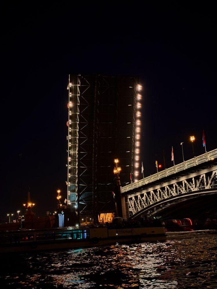 Photograph by Татьяна Смирнова