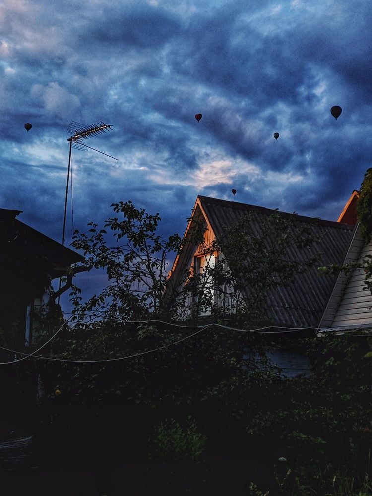 Photograph by Tatiana Potapenko