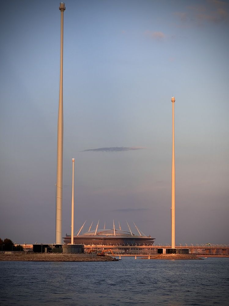 Photograph by Татьяна Смирнова