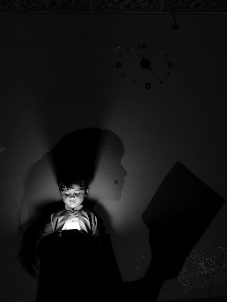 Photograph by Shahid Siyal