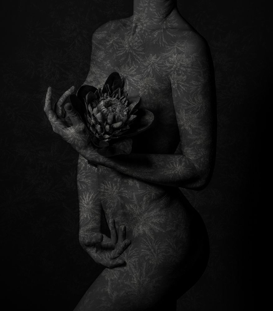 Photograph by Екатерина Позднякова