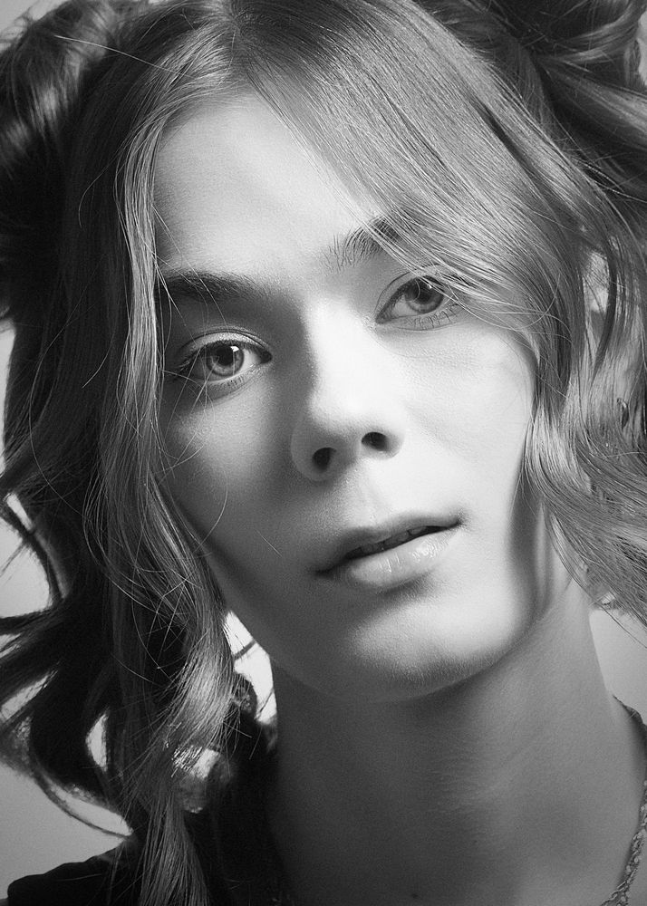 Photograph by Юрий Грудовик