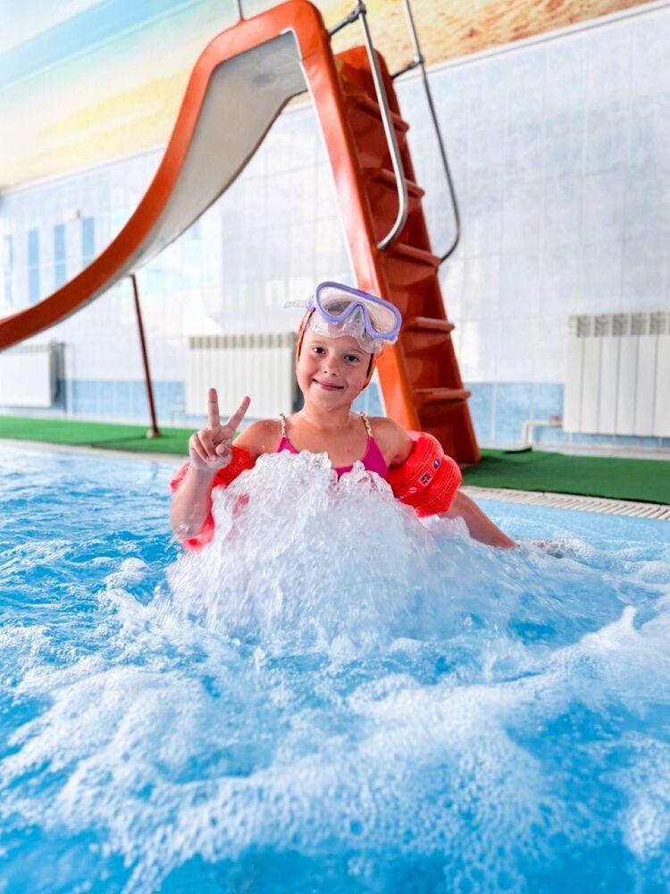 Photograph by Светлана Парамонова