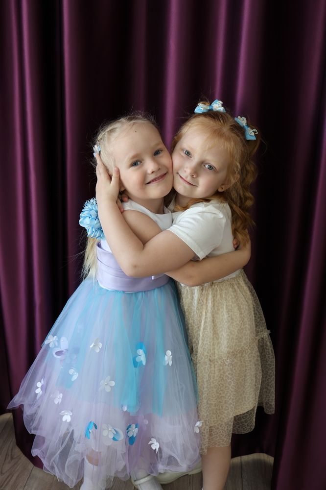 Photograph by Елена Буканина