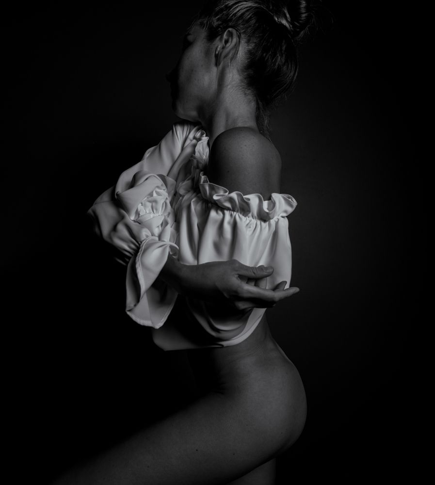 Photograph by Екатерина Позднякова