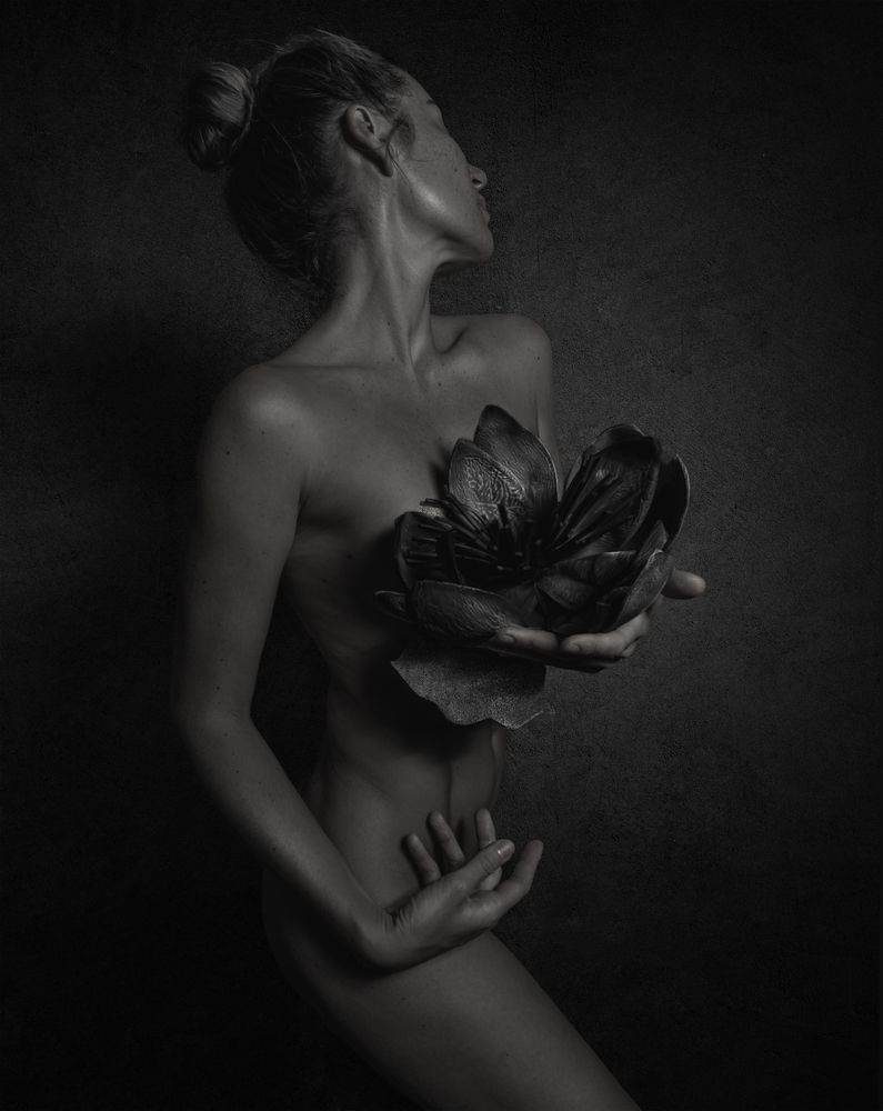 Photograph by Екатерина Позднякова