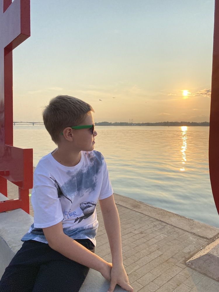 Photograph by Олеся Чистова