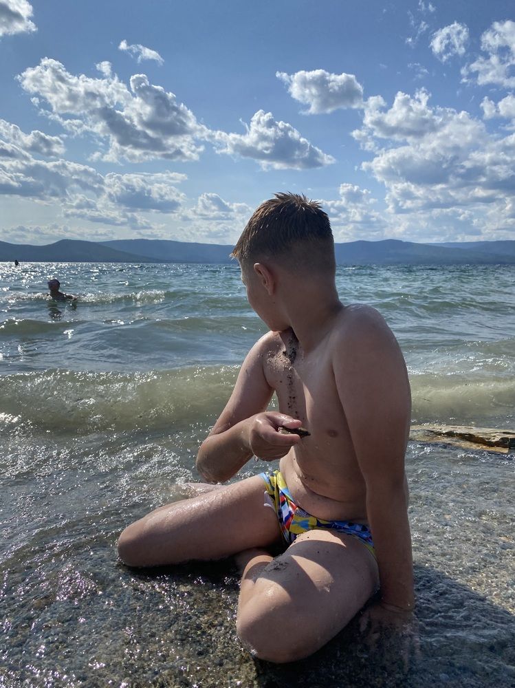 Photograph by Олеся Чистова