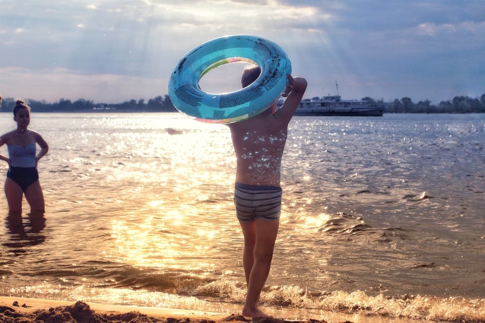 Photograph by Elena Bogomolova