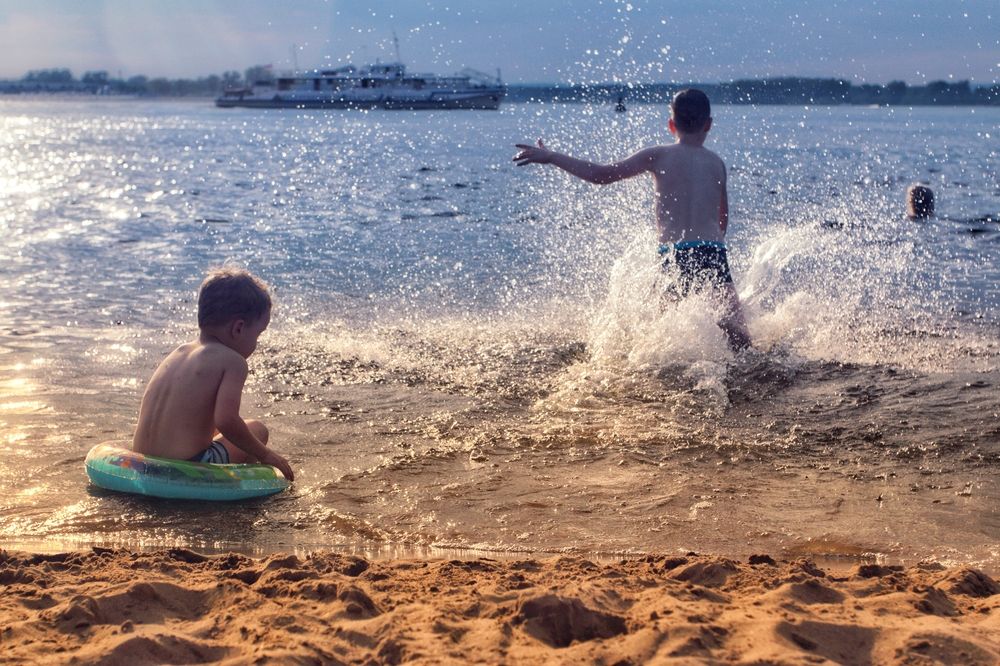 Photograph by Elena Bogomolova