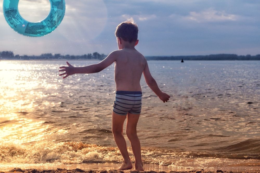 Photograph by Elena Bogomolova