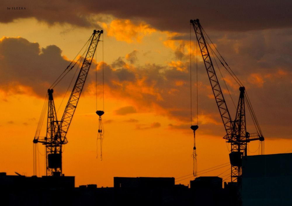 Photograph by Виталий Слёзка