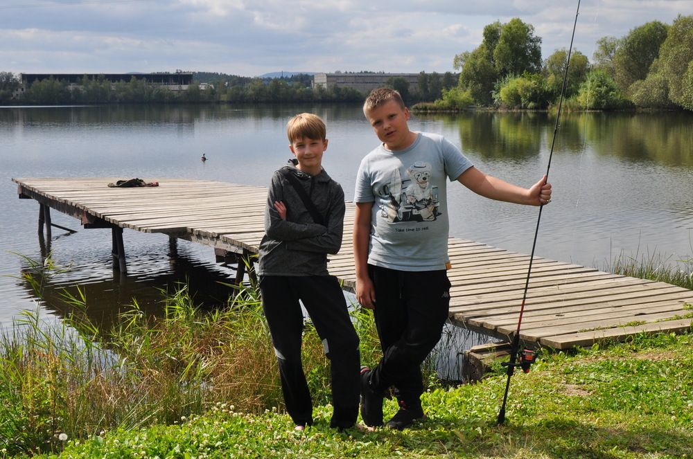 Photograph by Ольга Шуякова