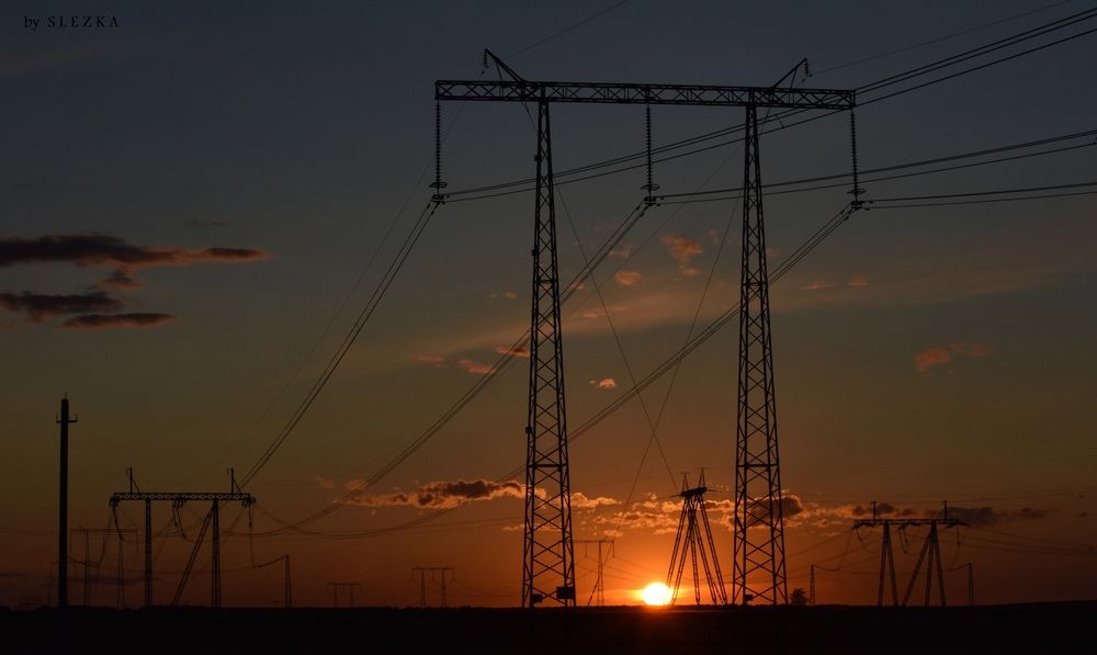 Photograph by Виталий Слёзка