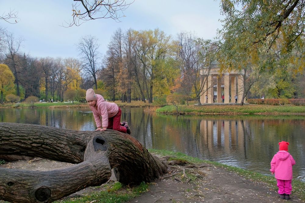 Photograph by Наталия Романова