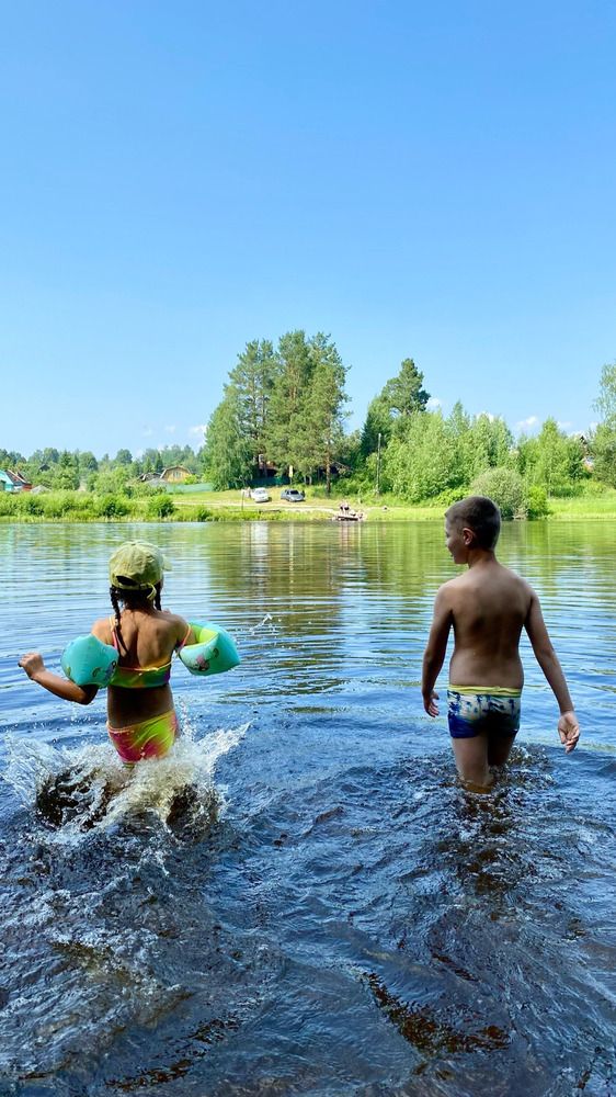 Photograph by Олеся Чистова