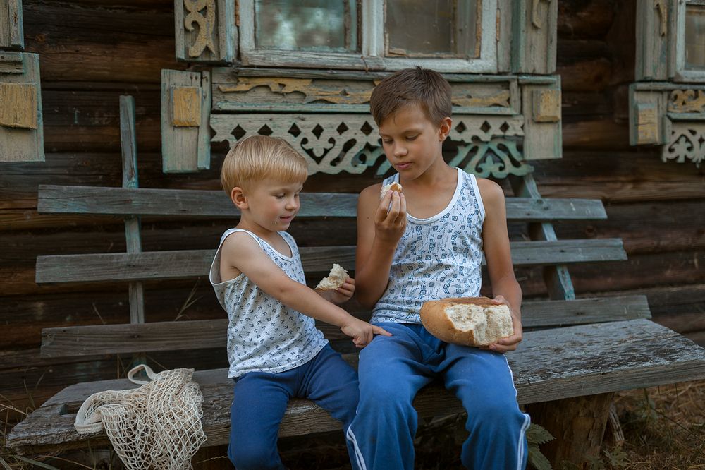 Фотография автора Денис Котов