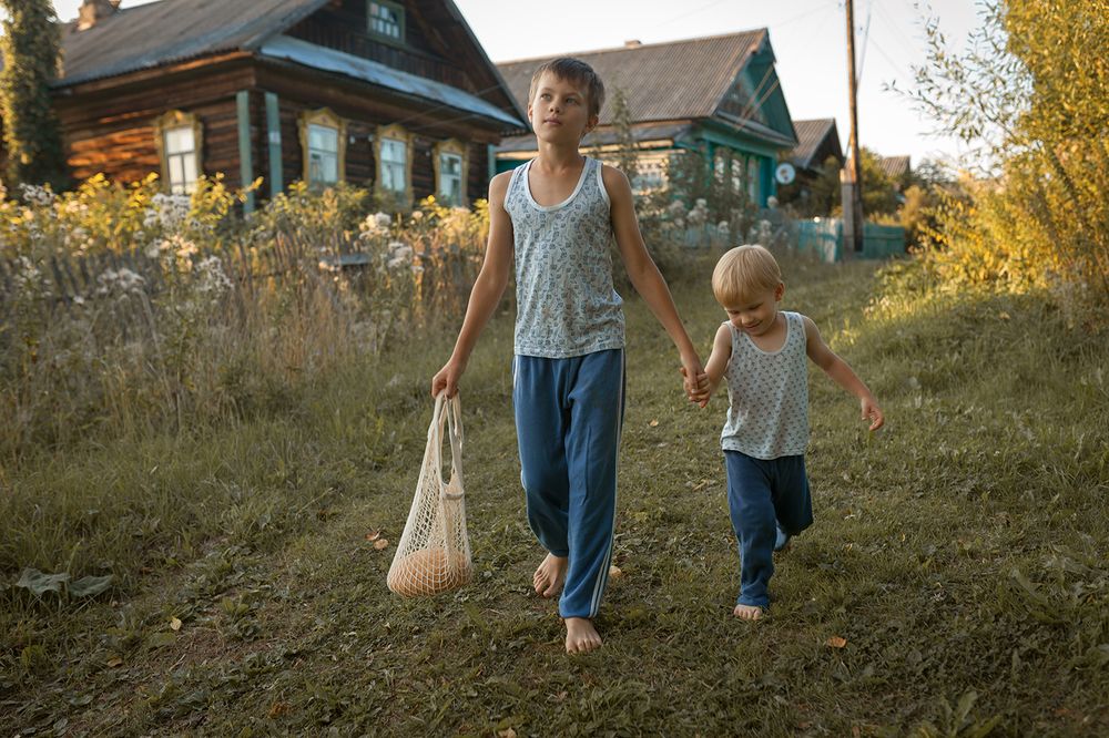 Фотография автора Денис Котов