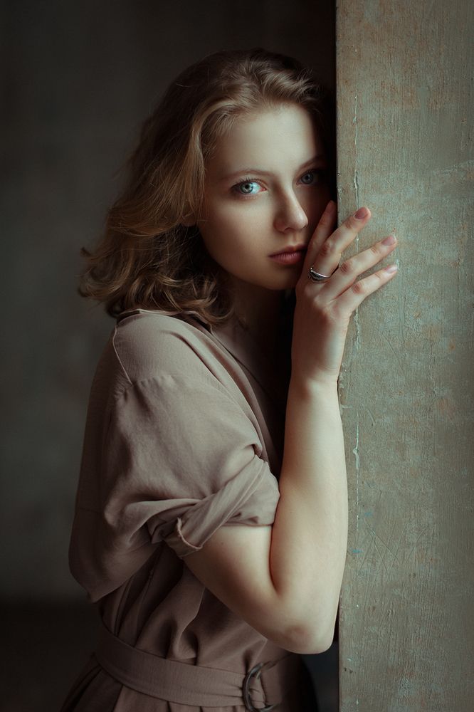 Фотография автора Котов Денис