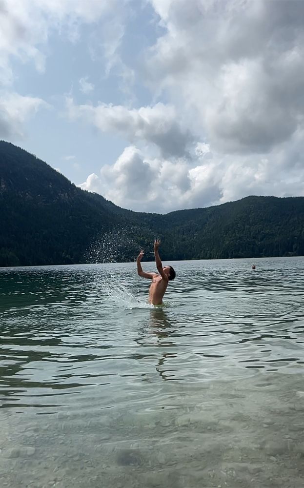 Photograph by Swetlana Brumm