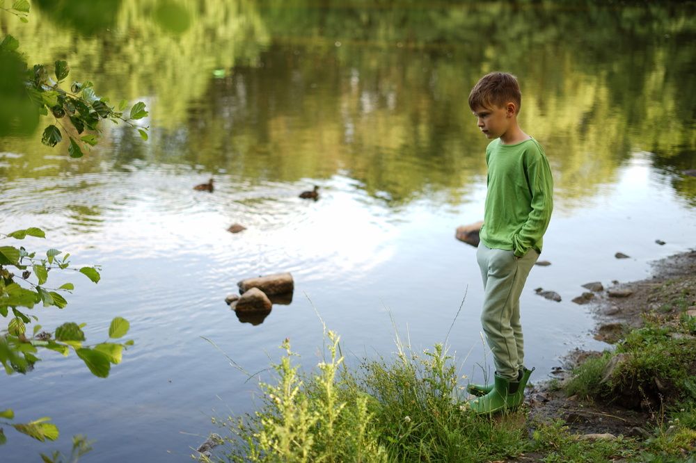 Photograph by Swetlana Brumm