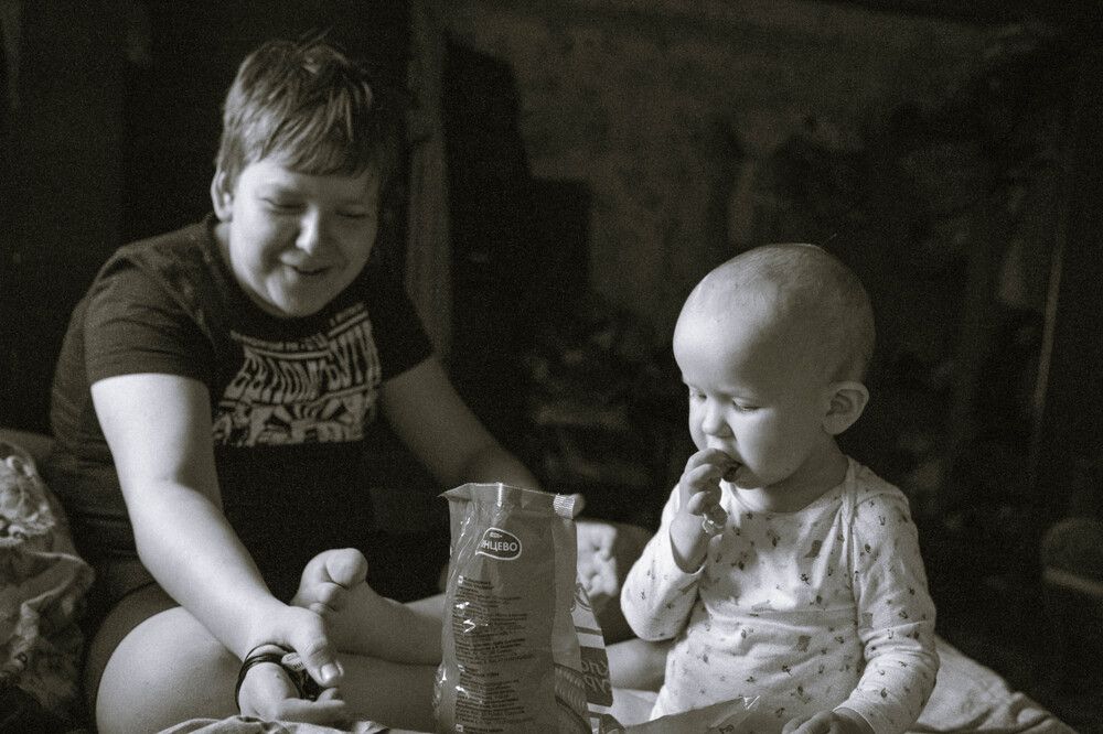 Photograph by Ольга