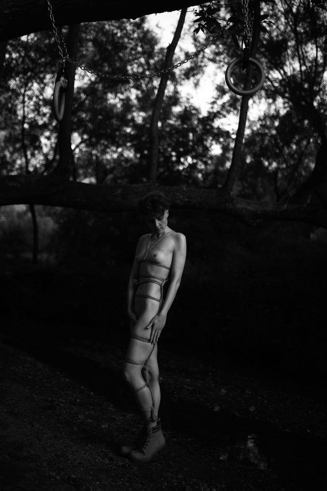 Photograph by Анастасия Майорова