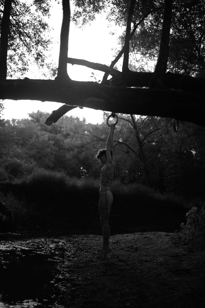 Photograph by Анастасия Майорова