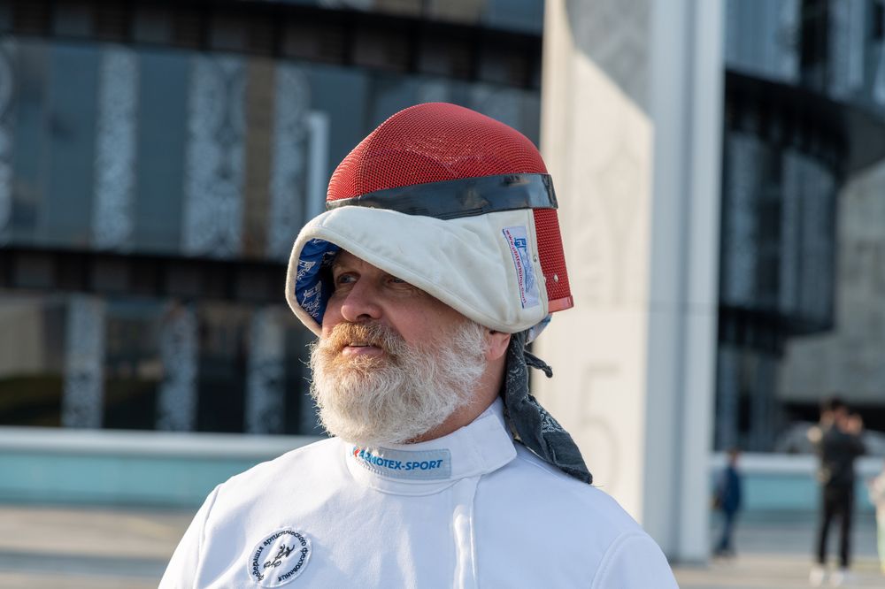 Photograph by Рыков Андрей