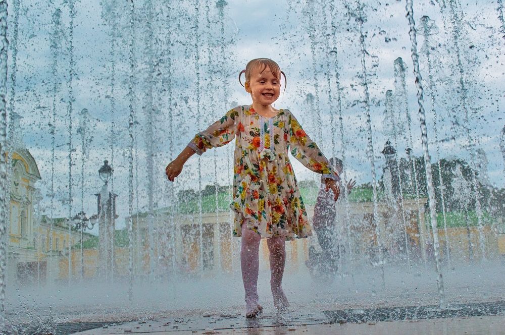 Photograph by Казаков (Бормотов) Антон