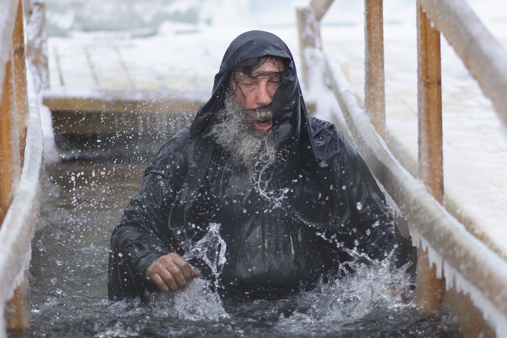 Photograph by Елена Вторушина