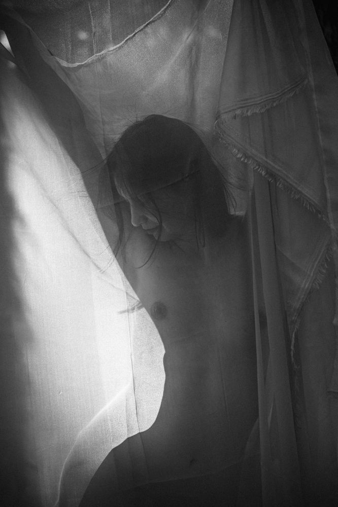 Photograph by Яна Королева