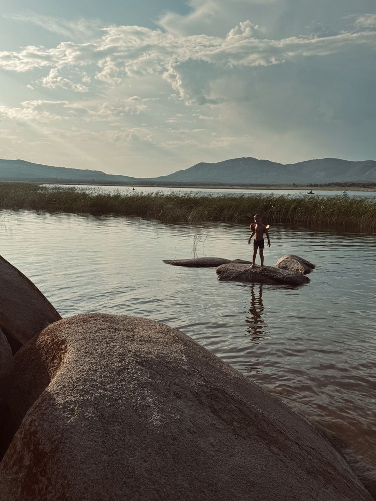 Фотография автора Albina Vaniyants