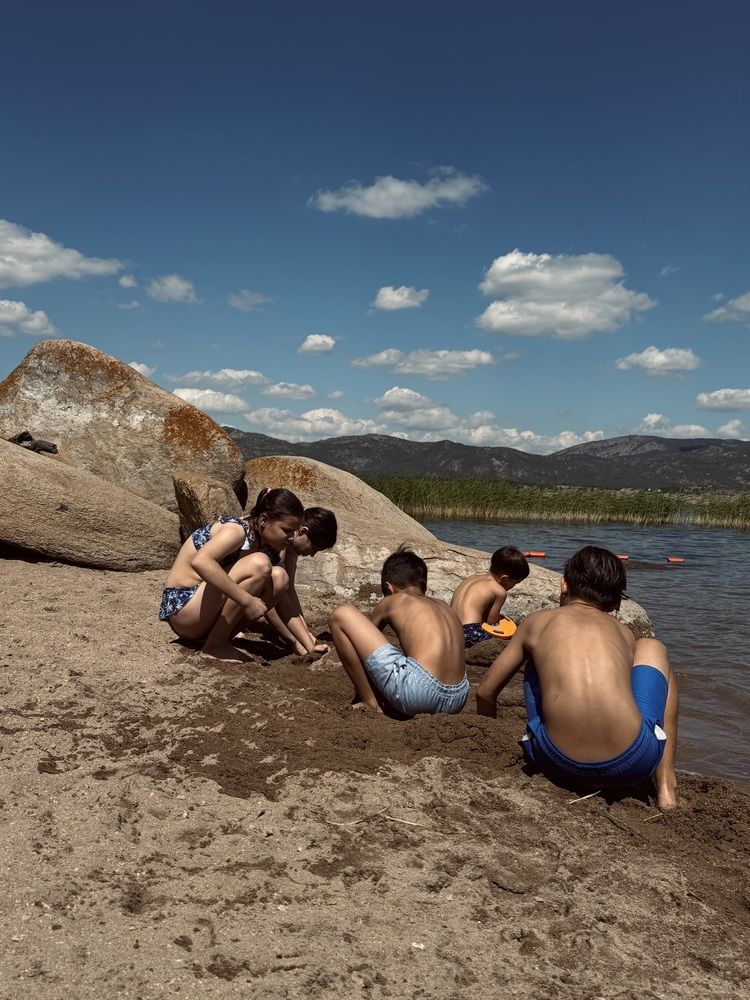 Фотография автора Albina Vaniyants