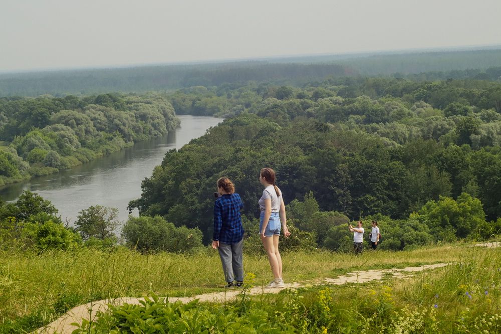 Photograph by Елена Квасова