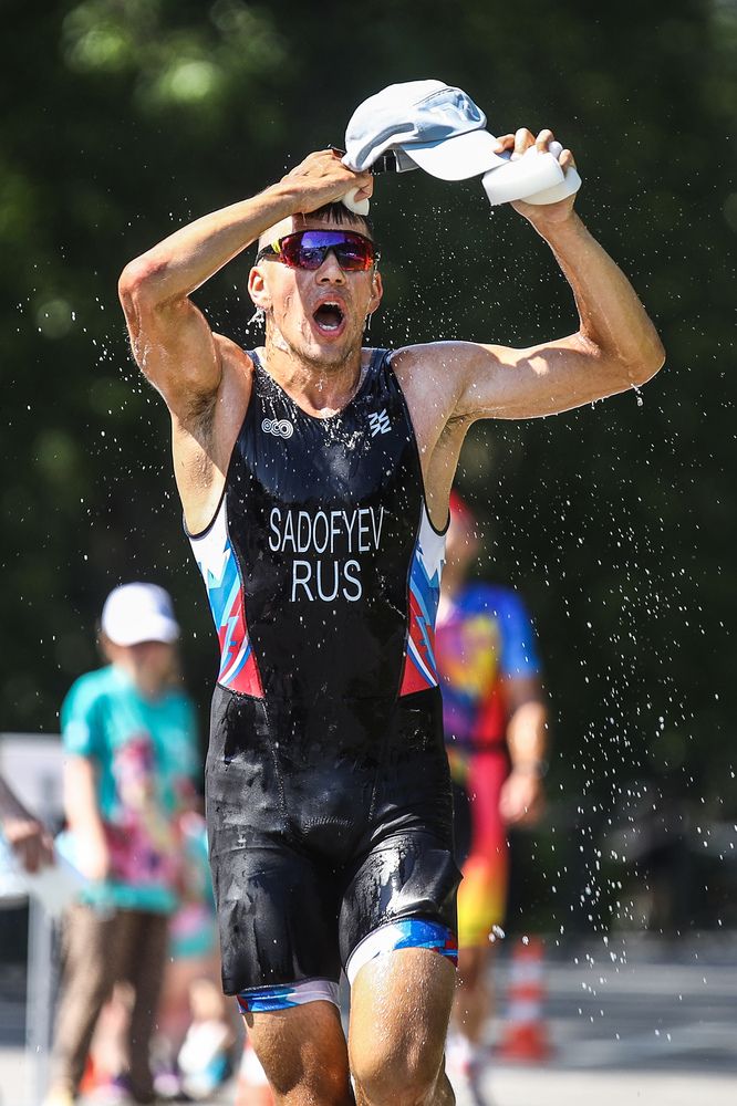 Photograph by Sergei Komlev