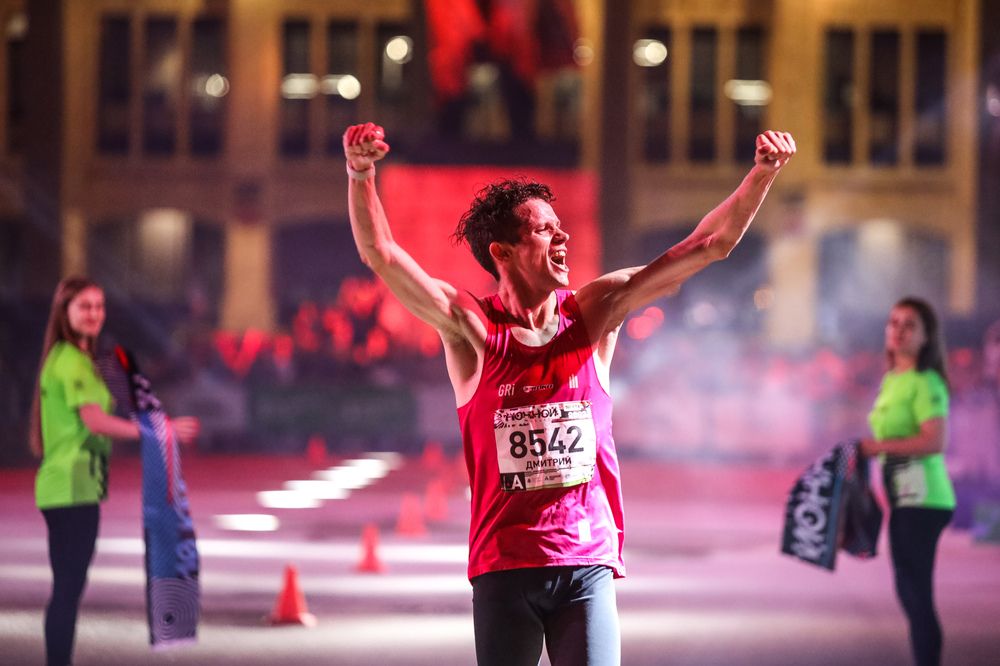 Photograph by Sergei Komlev