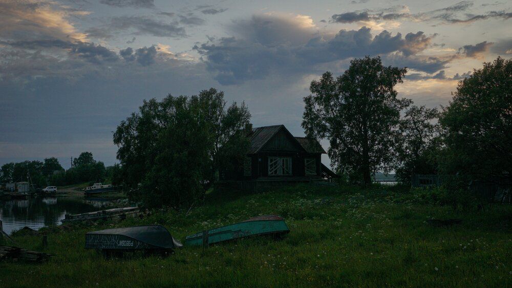 Photograph by Степан Тихон