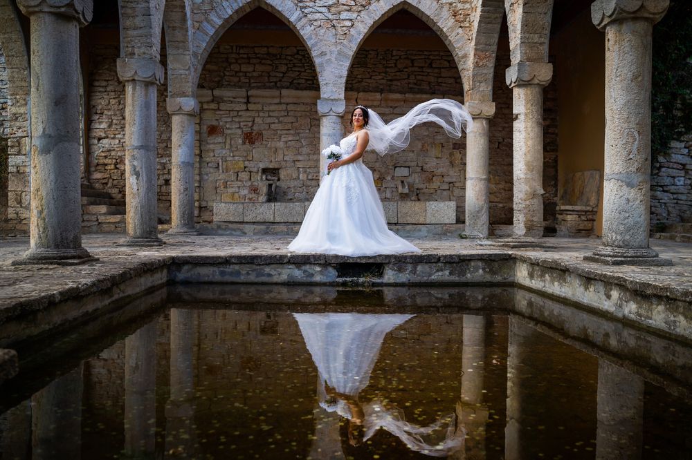 Photograph by Stiliyana Bekir