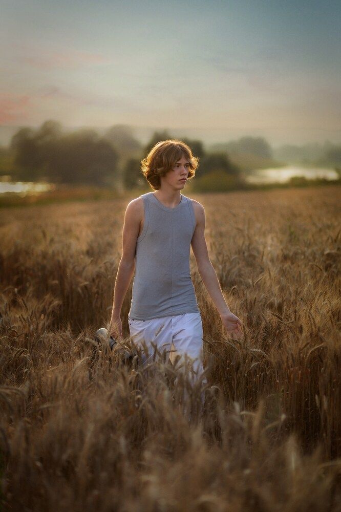 Photograph by Oksana Martynova