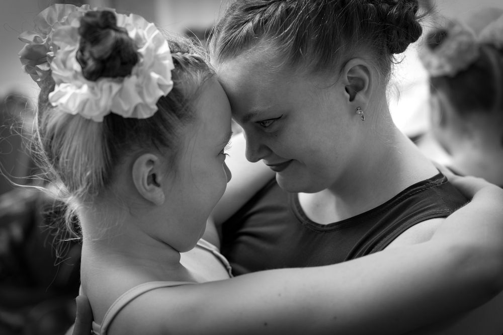 Photograph by Игорь Окунев