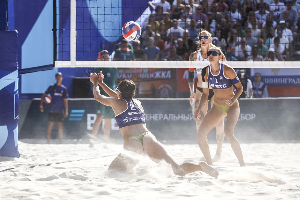 Photograph by Sergei Komlev