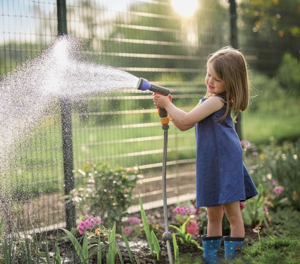 Photograph by Mila Laine