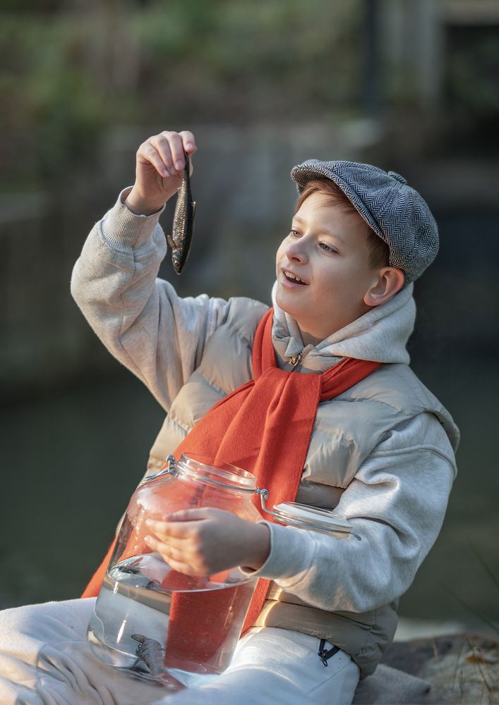 Photograph by Mila Laine