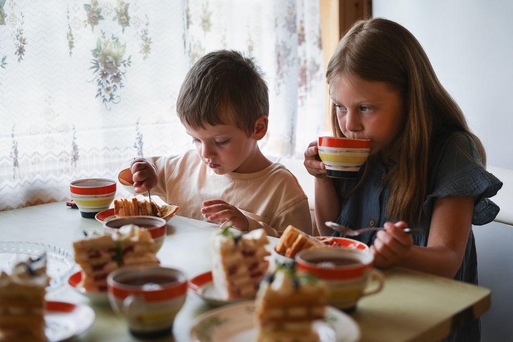 Photograph by Анна Никитина